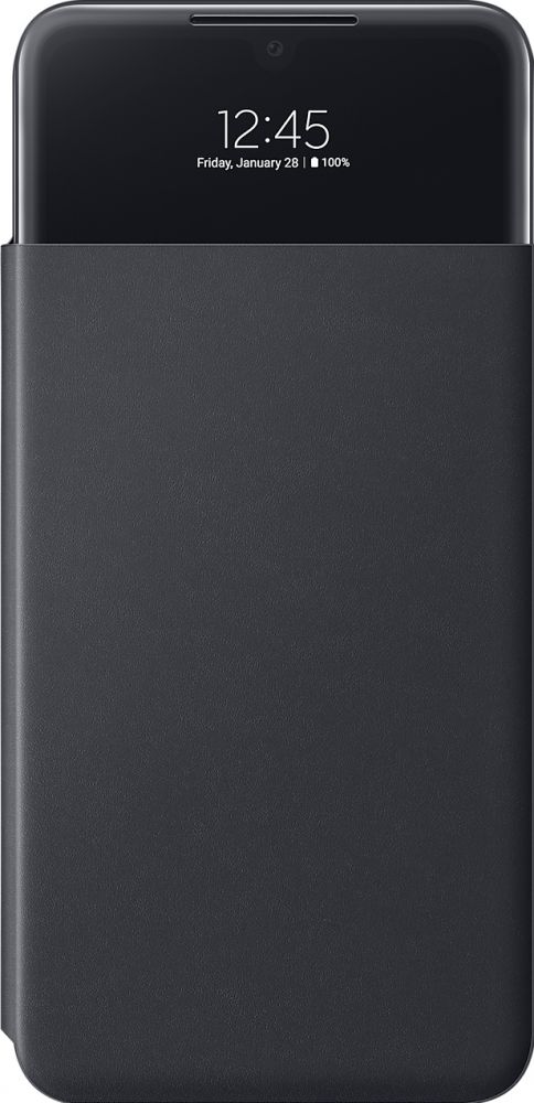 Samsung S View EF-EA336 - Flip cover voor mobiele telefoon