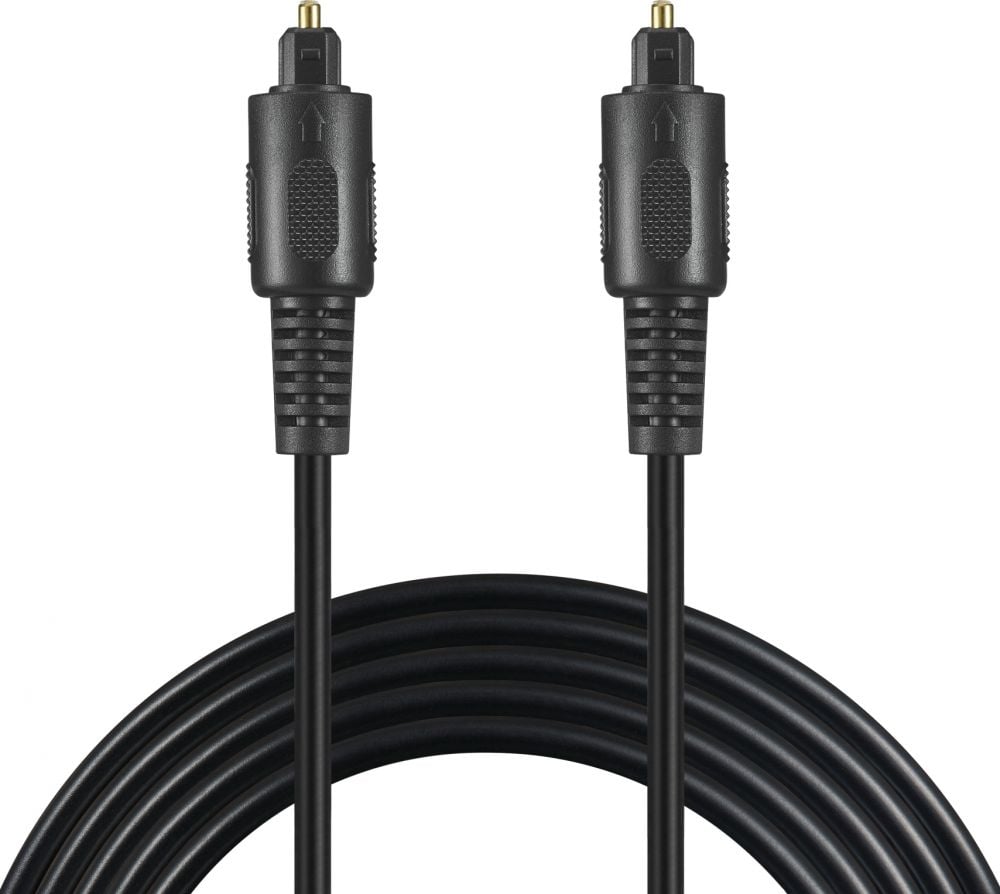 Sandberg Optical Toslink - Kabel