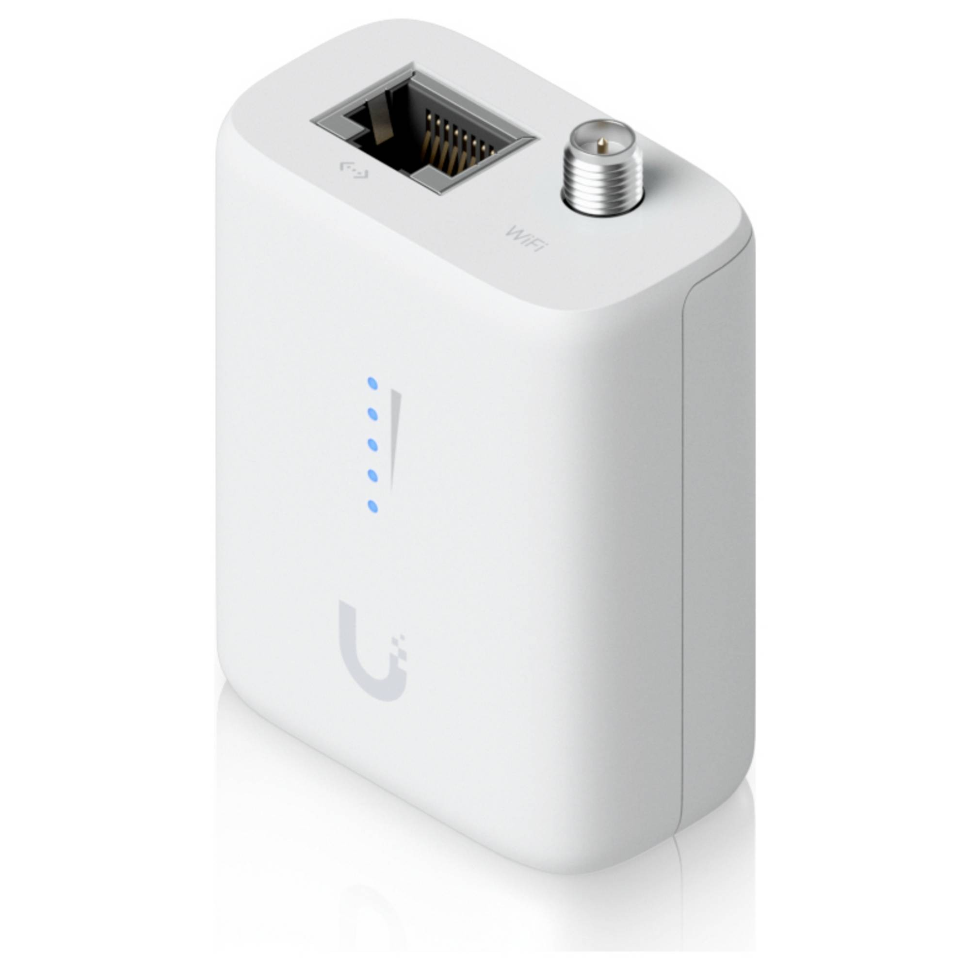 Ubiquiti UniFi Device Bridge IoT White - Netwerkbrug 2.4GHz
