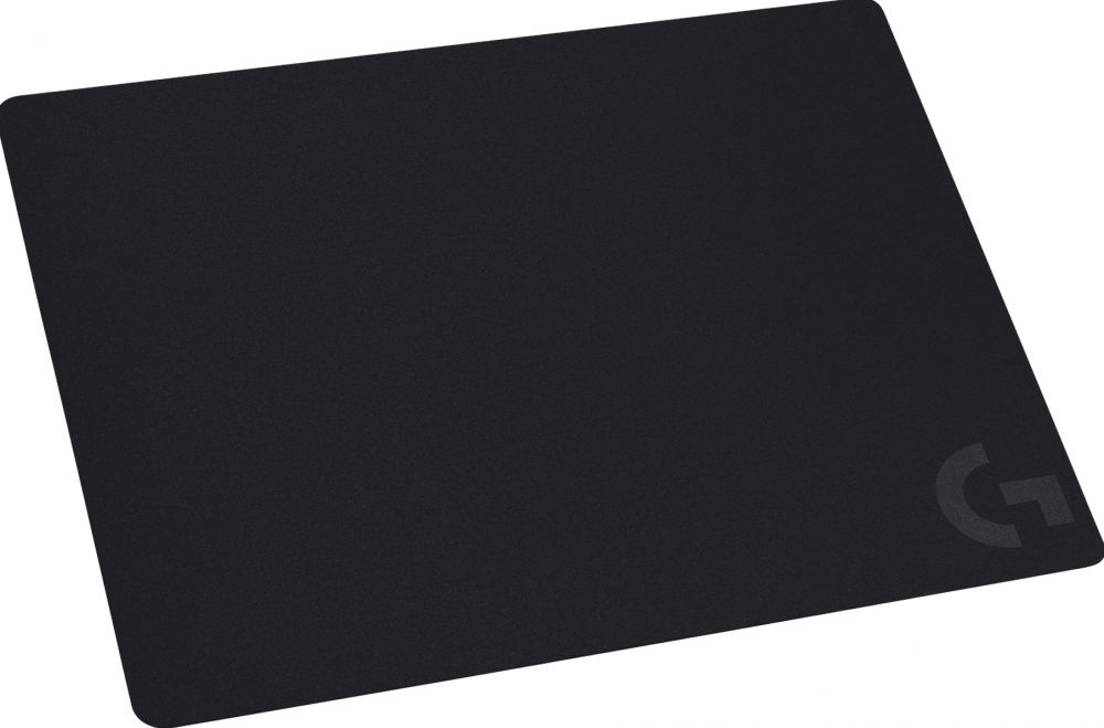 LOGITECH G Logitech G240 - Muismat - 340 x 280 x 1mm