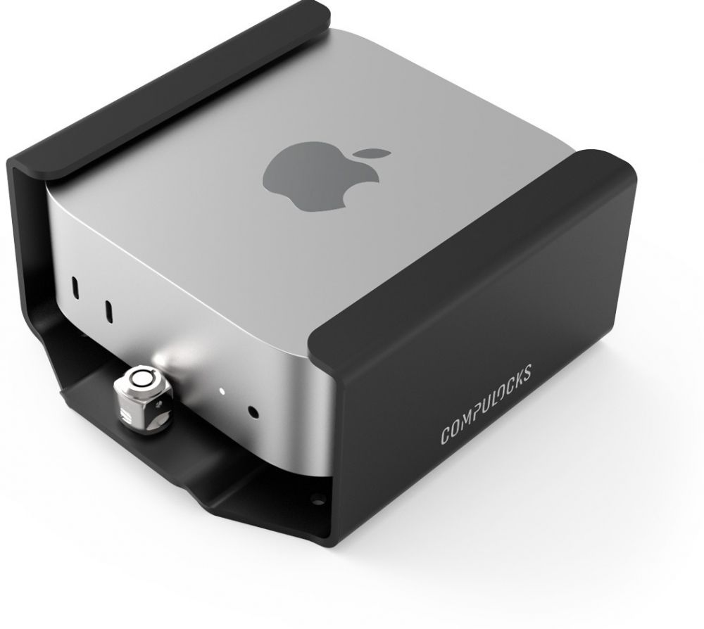 COMPULOCKS Compulocks Mac Mini Security Mount - Montageset voor systeembeveiliging