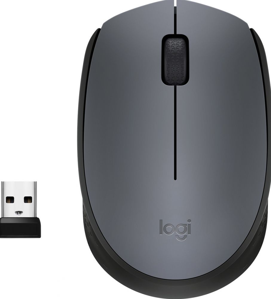Logitech M170 - Muis