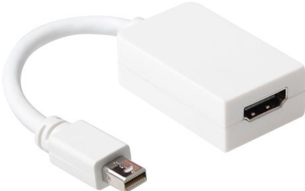 ACT - Video/audio-adapter