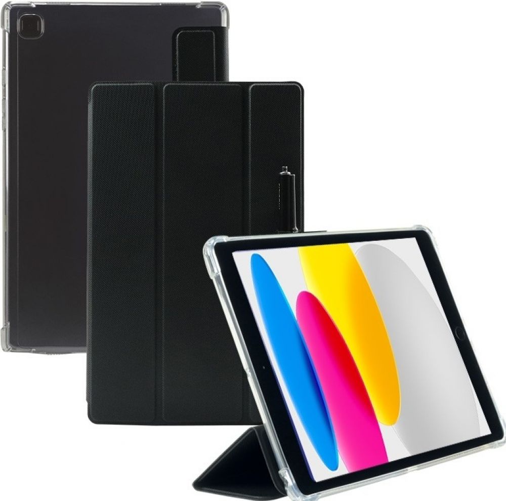Mobilis EDGE - Flip cover voor tablet
