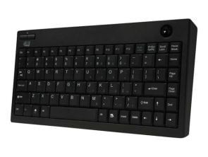 Adesso Easy-Touch Mini Trackball - Toetsenbord