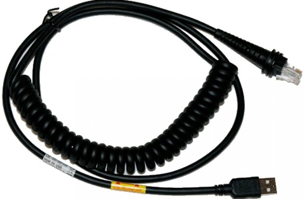 Honeywell CBL-500-500-C00 - USB-kabel