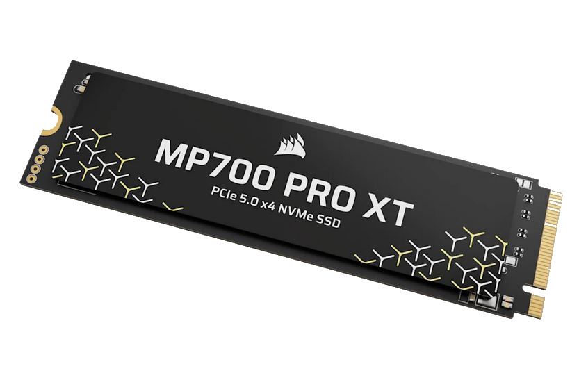 Corsair MP700 PRO XT 4 TB PCIe 5.0 x4 NVMe M.2