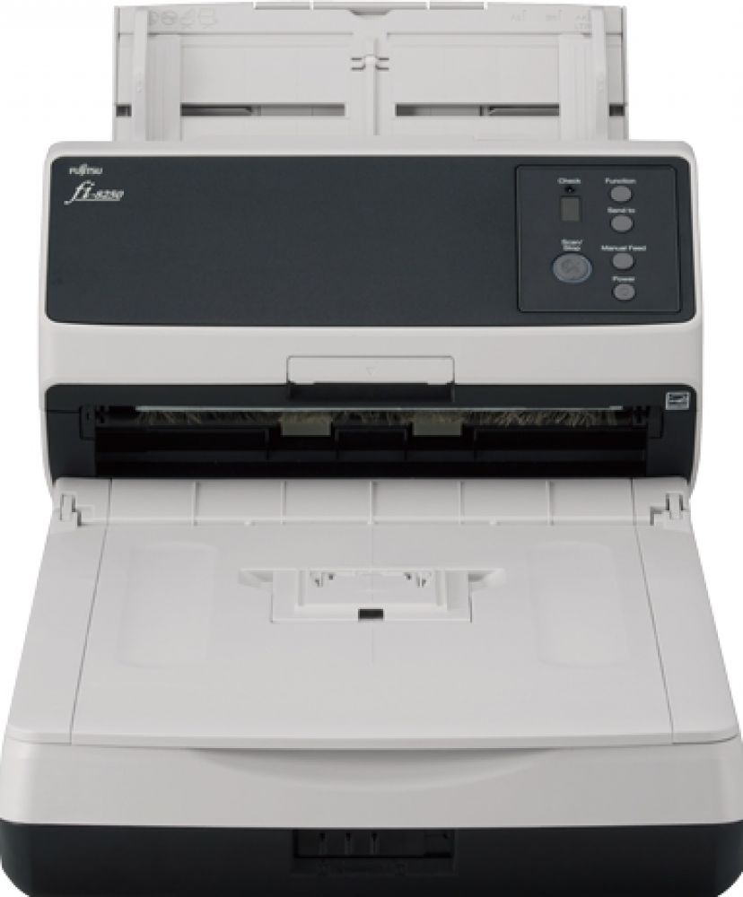 Ricoh fi-8250 - Documentscanner