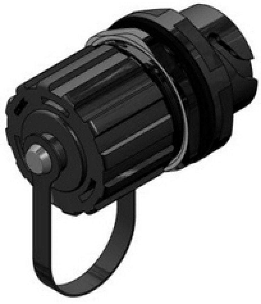 CONEC - Modulaire insteek (koppeling)