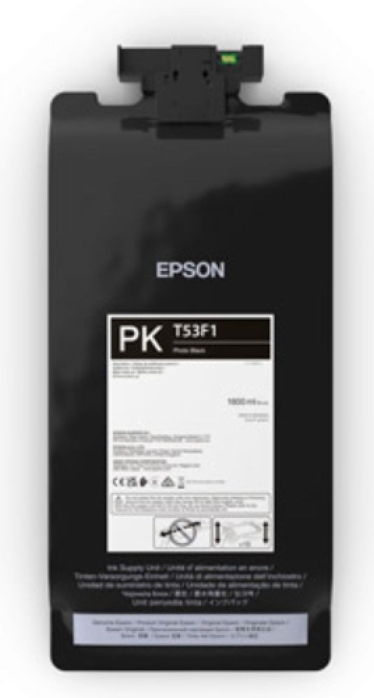 Epson T53F1 - 1.6 l