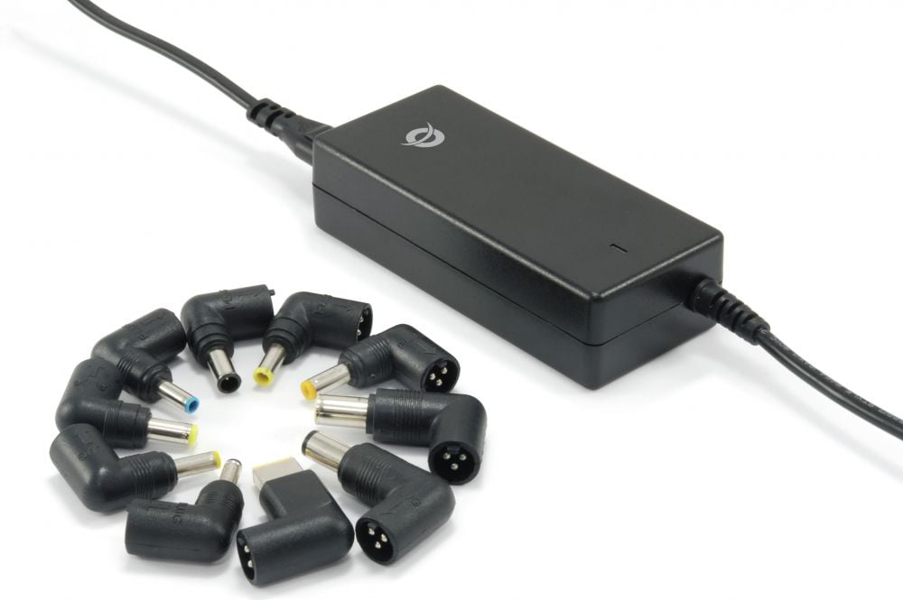 Conceptronic CNB65 - Netspanningsadapter