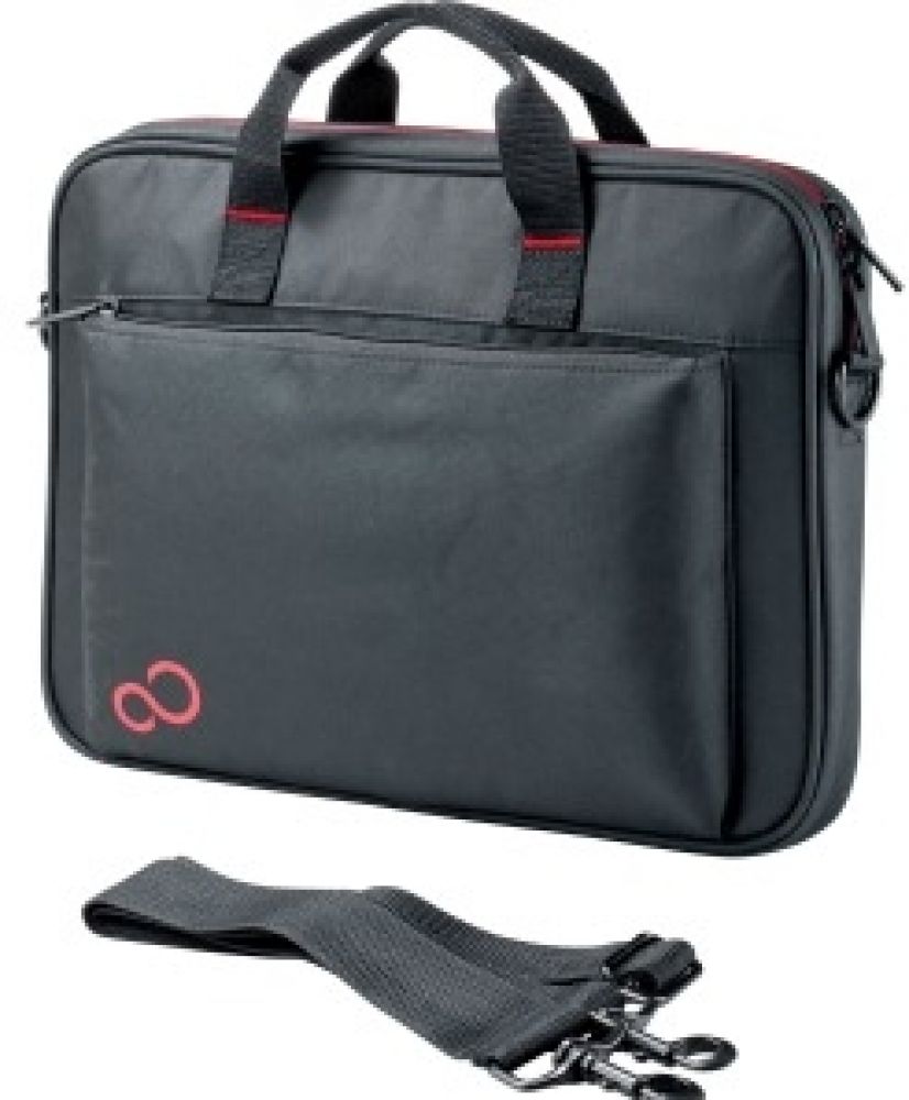 Fujitsu Top Case 14 - Draagtas voor notebook