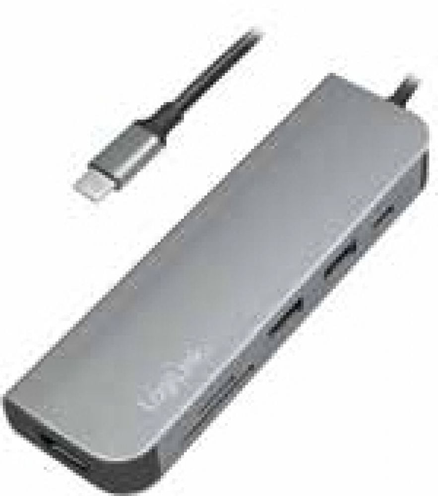LogiLink UA0343 - Docking station