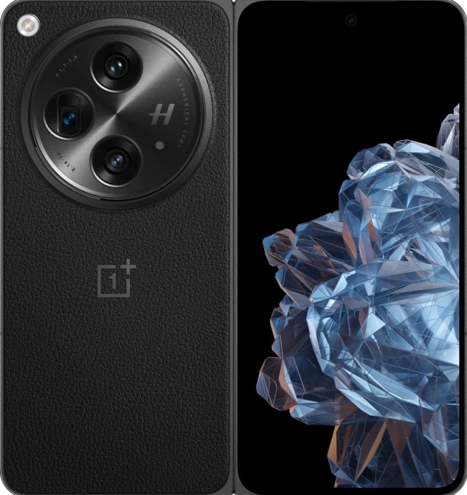 OnePlus Open - 5G smartphone