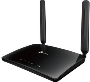 TP-LINK TP-Link Archer MR400 v3 - Draadloze router