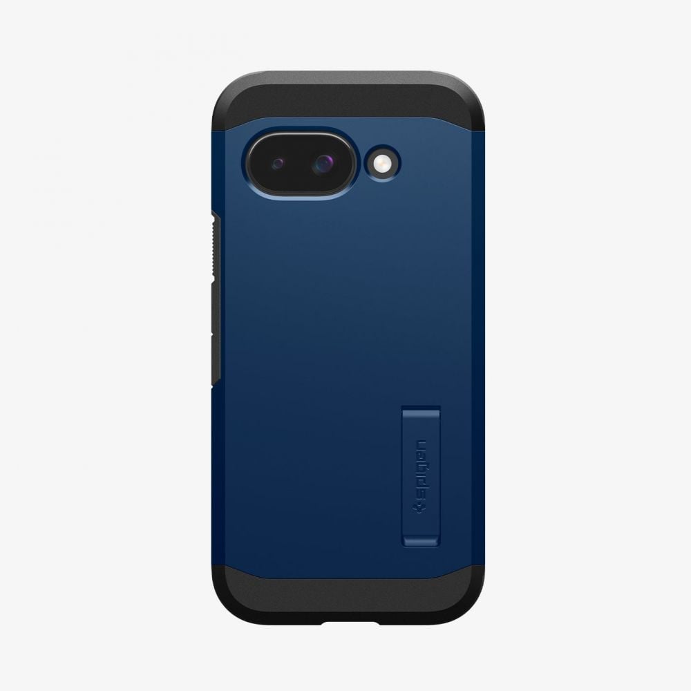 Spigen Ggle Pixel 9a Tough Arm MF Nv Bl