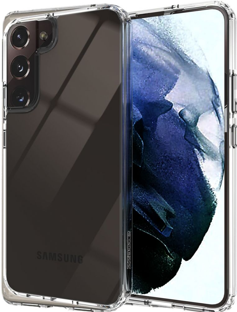 Accezz Xtreme Impact Backcover Google Pixel 7 - Transparant