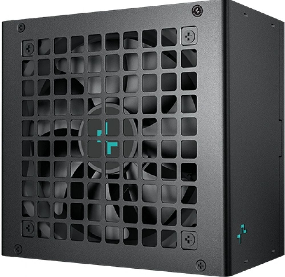 DeepCool PL800D V2 - Voeding