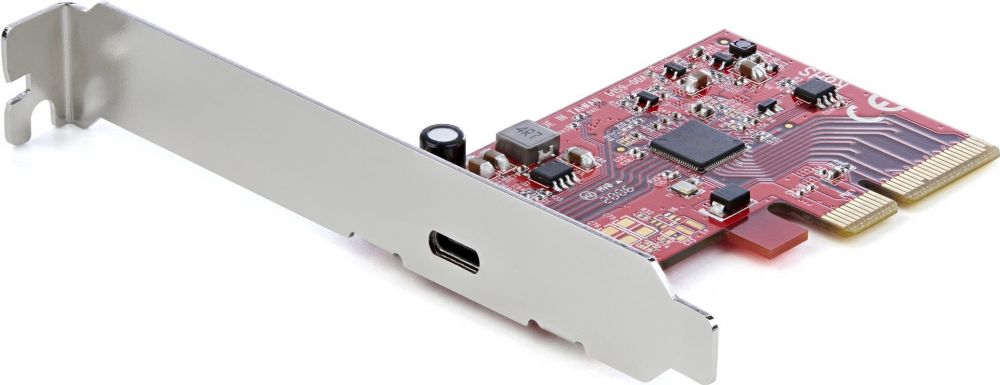 StarTech.com PEXUSB321C - USB-adapter