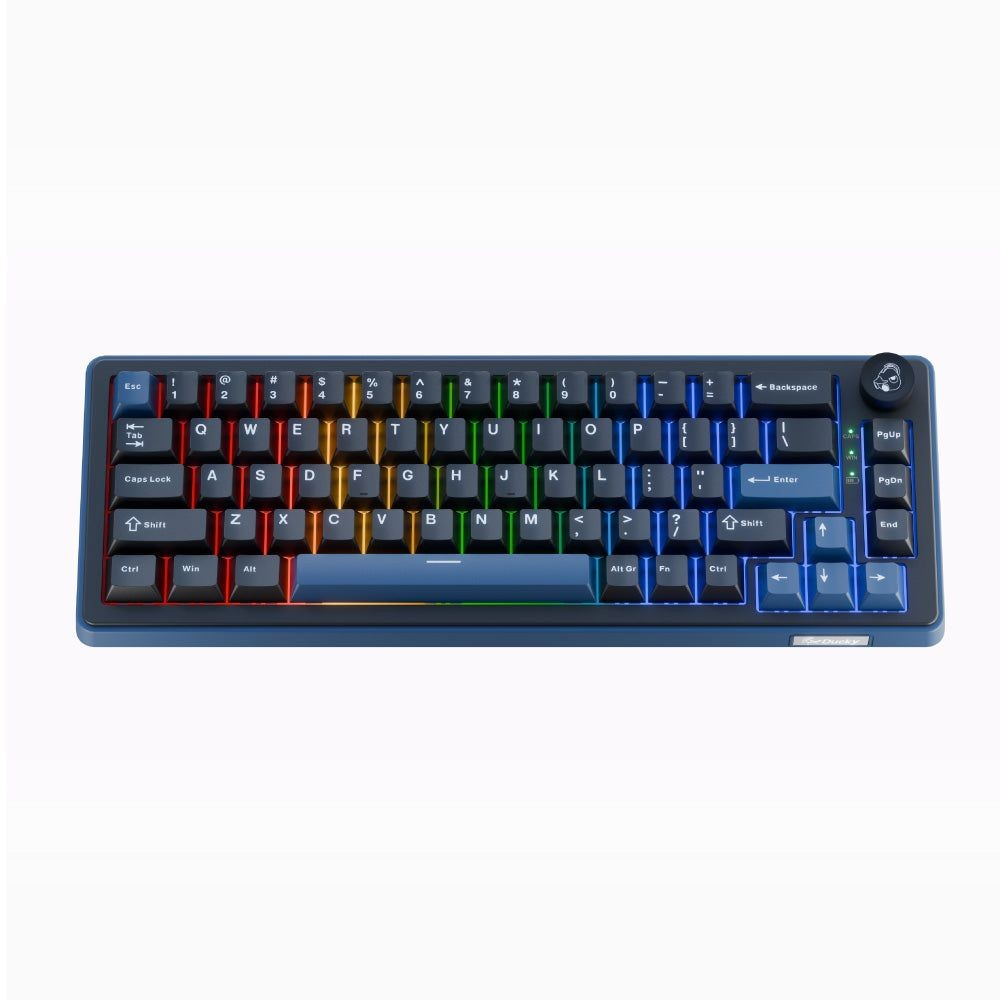 Ducky OK-M-65 - Toetsenbord Baby Switch