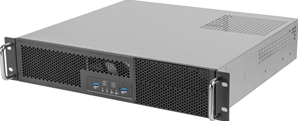 SilvStone SST-RM23-502-MINI