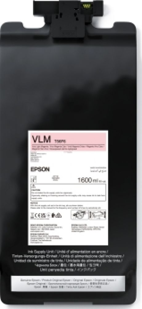 Epson T56F6 - 1.6 l