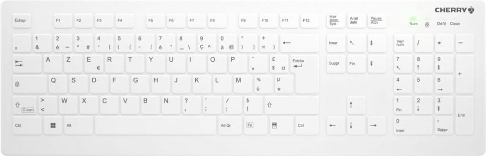 Active Key AK-C8112 - Toetsenbord