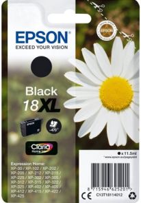 Epson 18XL - 11.5 ml