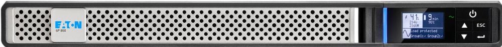 Eaton 5P 850i - Gen 2