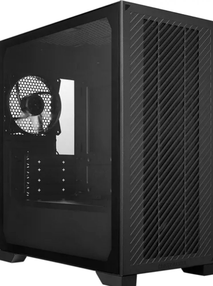 Cooler Master Elite 301 Lite - Minitowermodel