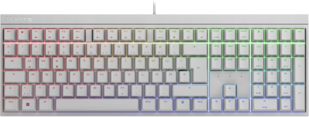CHERRY MX 2.0S - Toetsenbord