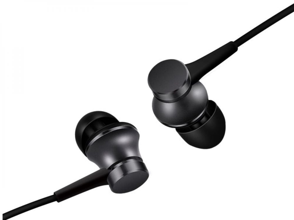 Xiaomi MI Basic - In-ear hoofdtelefoons met micro