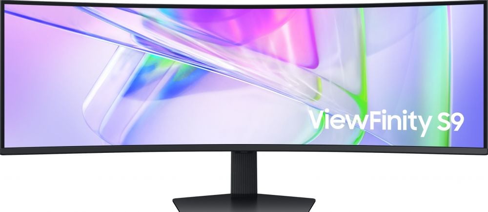 Samsung ViewFinity S9 S49C950UAU - S95UC Series