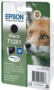 Epson T1281 - 5.9 ml