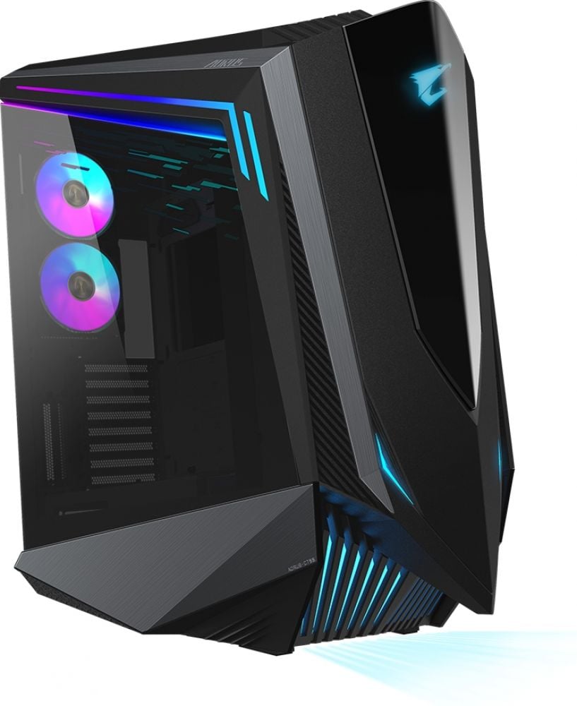 AORUS C700 GLASS - FT