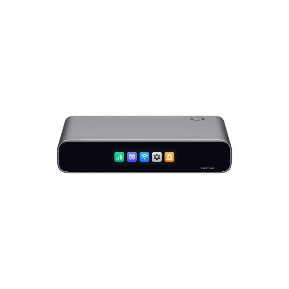 TP-LINK TP-Link Omada Fusion 2.5G - Gateway / Controller