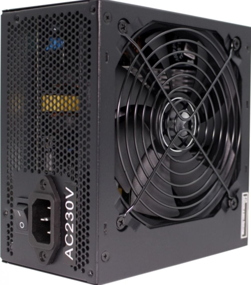 Xilence XP650R6.2 - Voeding