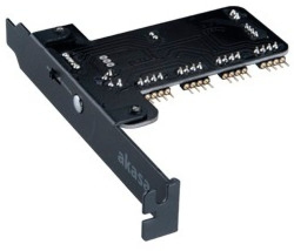 Akasa Vegas RGB Controller