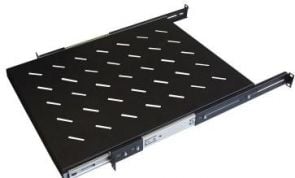 WP RACK WPN-ASS-141060-B - Rackplank