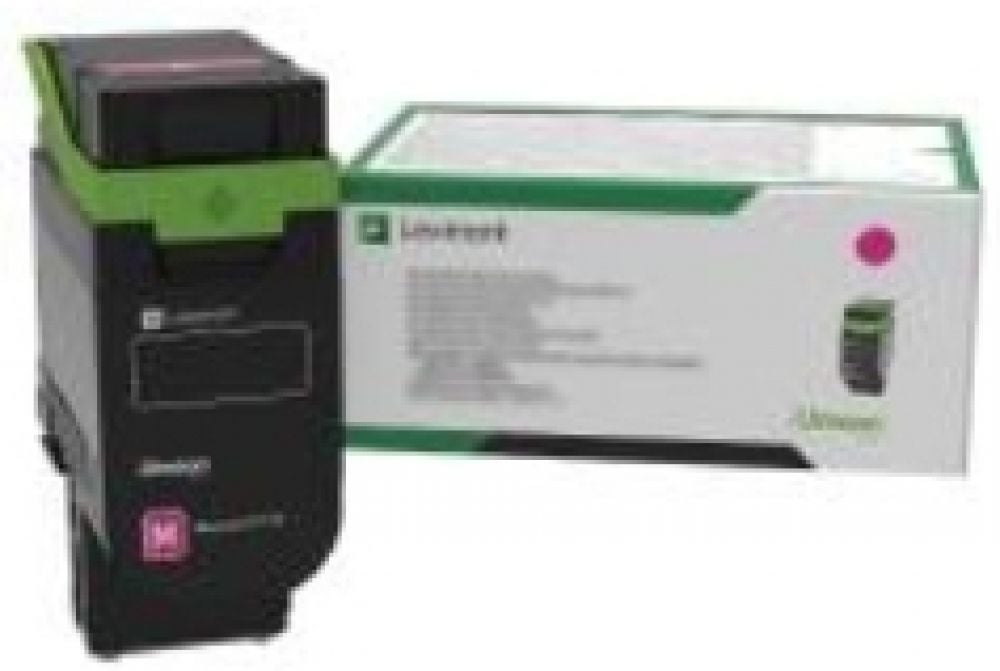 Lexmark - Hoog rendement