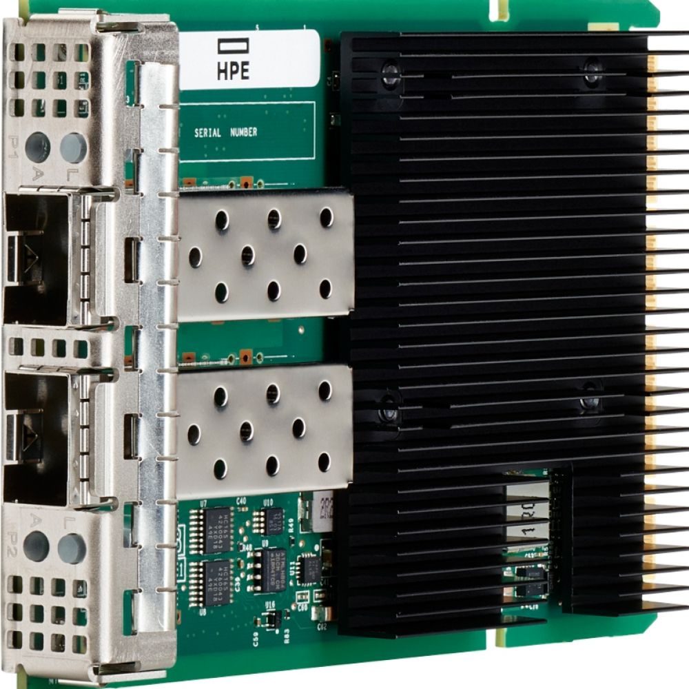 Broadcom BCM57412 - Netwerkadapter