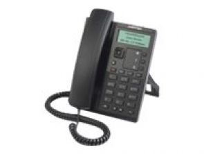 Mitel 6863 - VoIP-telefoon