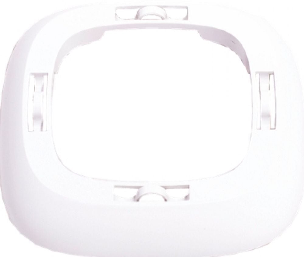 HPE Networking Instant On AP32 Flush Mount Sleeve, WLAN-toegangspunt bevestiging, Instant On AP32, Wit, 147 mm, 18 mm, 147 mm