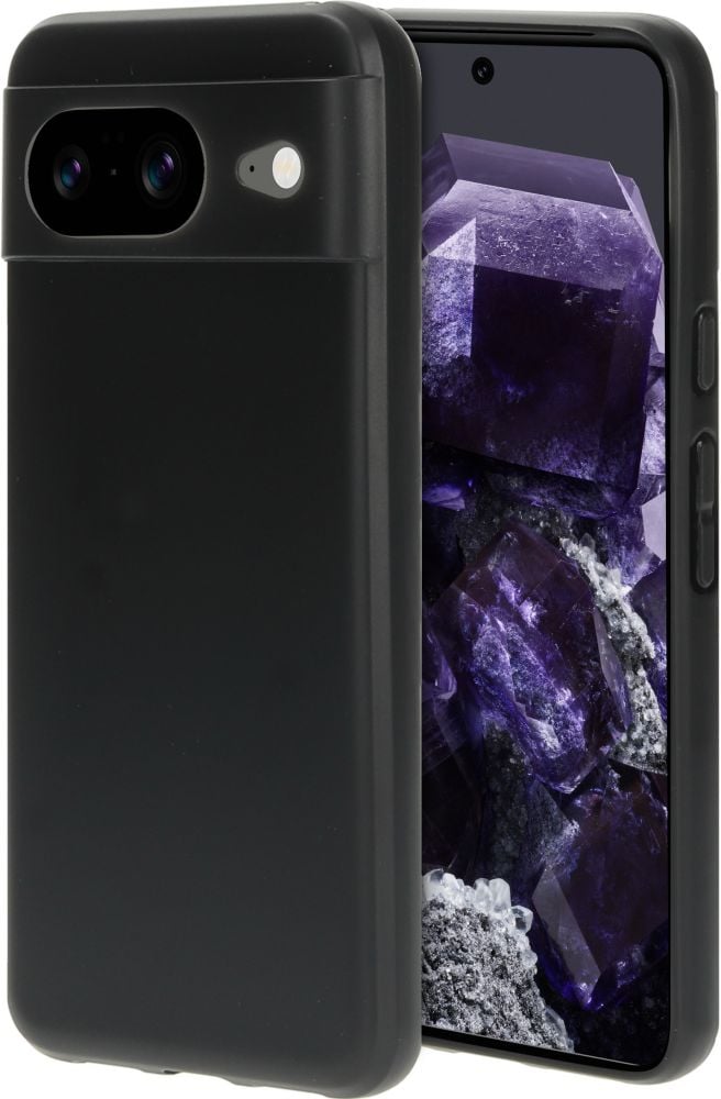 Minimalistisch ontwerp met extra grip en meer bescherming! Zoek je een eenvoudig hoesje dat gewoon zijn werk doet? De Classic TPU Case is het perfecte