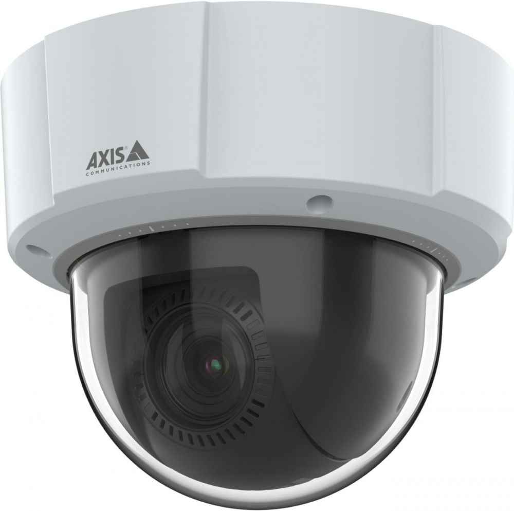 AXIS M55 Series M5526-E - Netwerkbewakingscamera