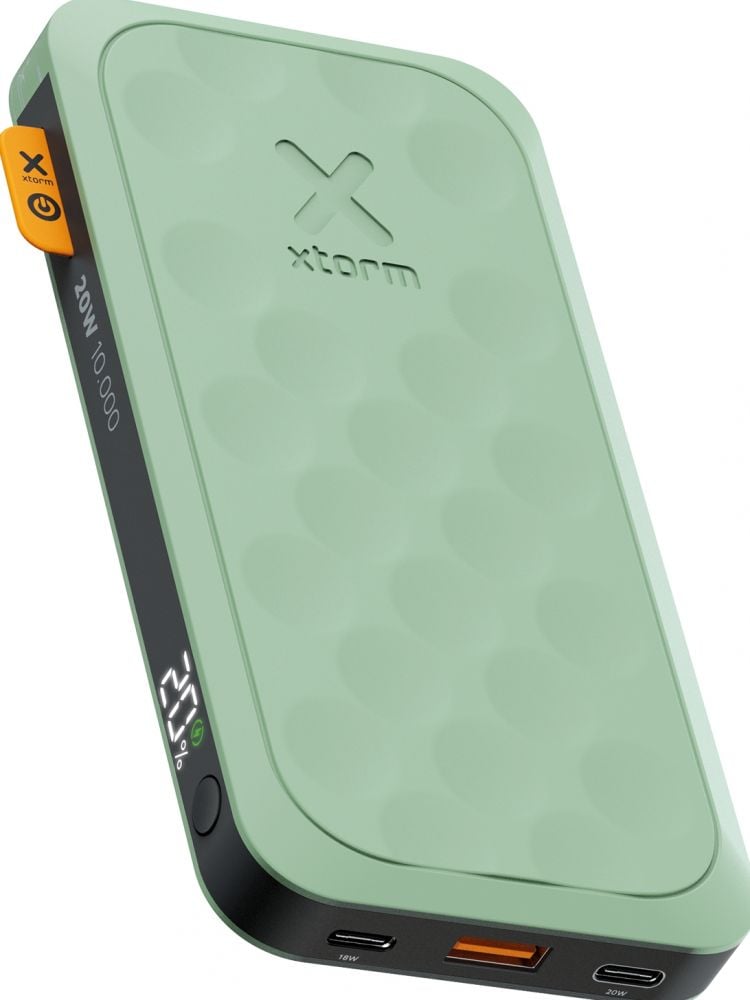 xtorm Fuel Series 5 - Mobiele oplader