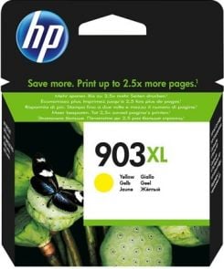 HP 903XL - 8.5 ml