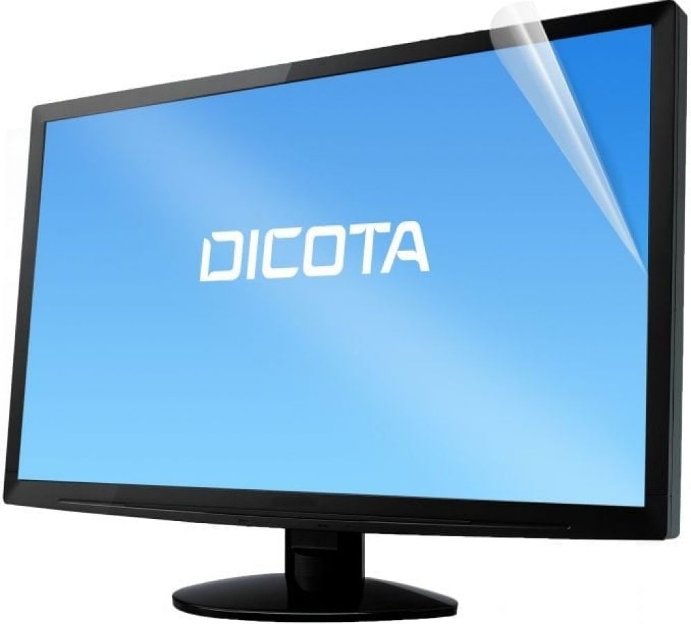 DICOTA Dicota Anti-glare fil. 9H for DELL P2422H self-adhesive