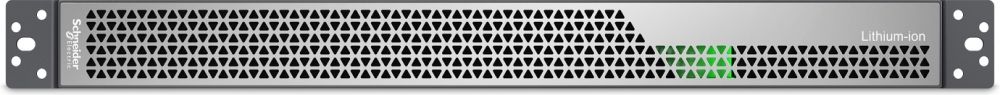 APC Smart-UPS Ultra - Extern accupakket (rack-uitvoering)