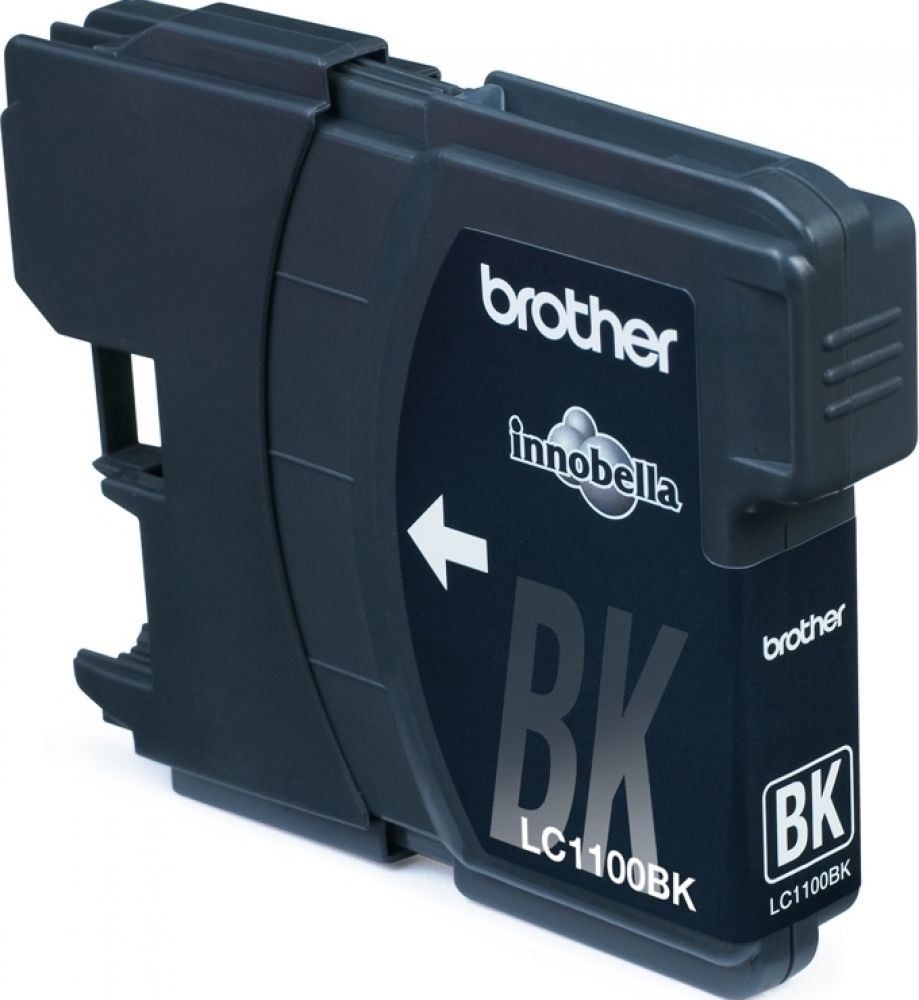 BROTHER Brother LC1100BKBP2 - 2
